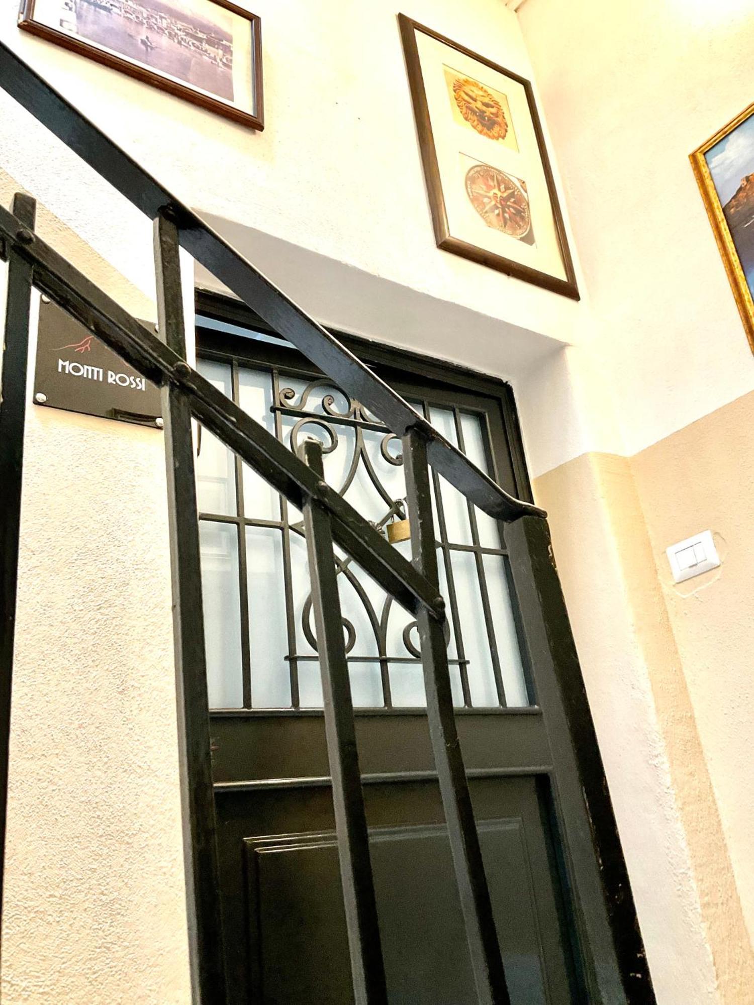 Eruption1669 Apartment Catania Exterior photo