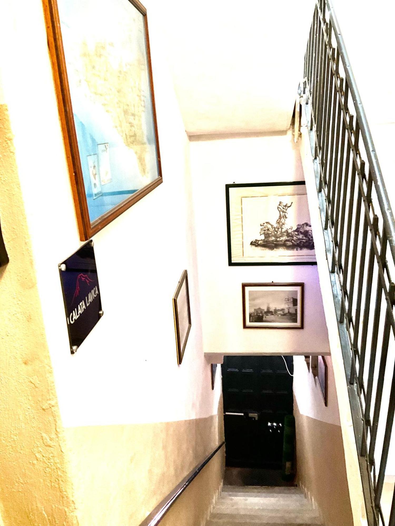 Eruption1669 Apartment Catania Exterior photo