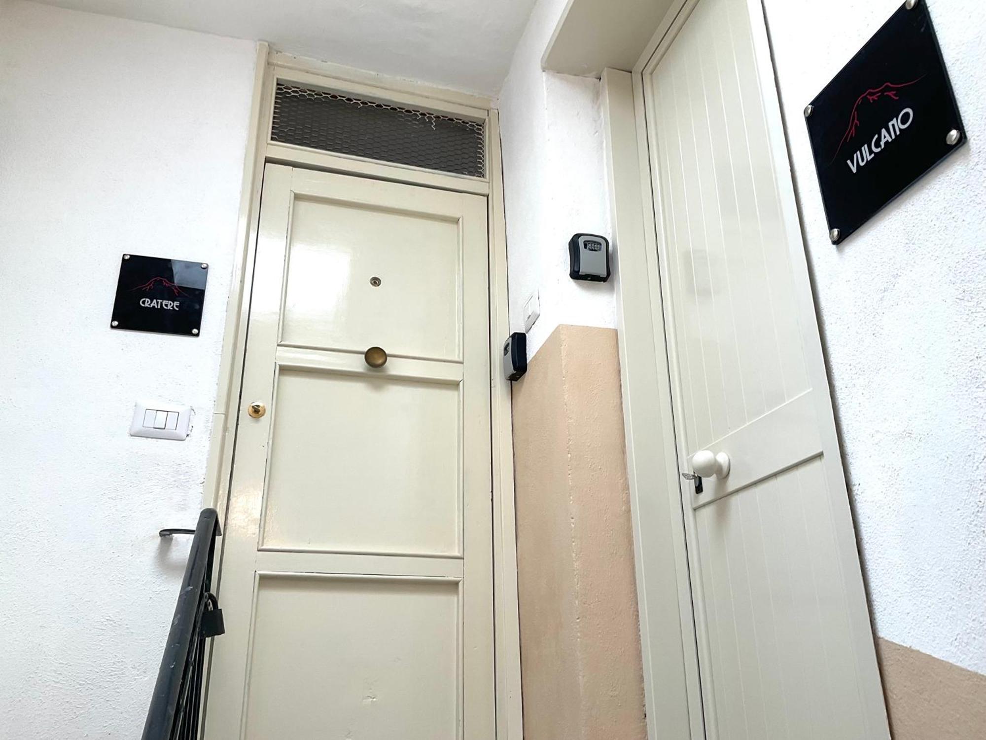 Eruption1669 Apartment Catania Exterior photo
