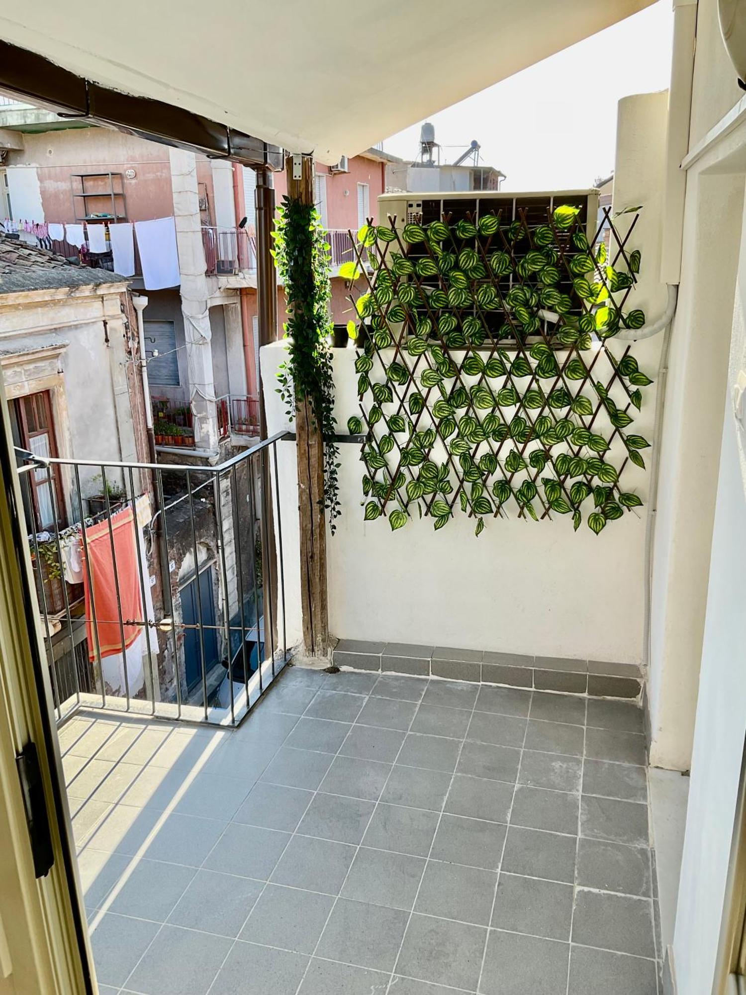 Eruption1669 Apartment Catania Exterior photo