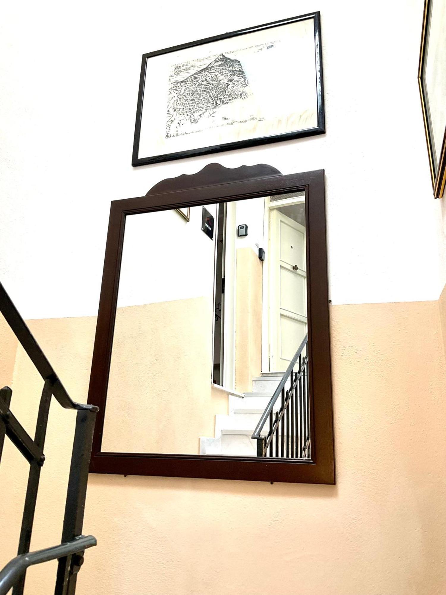 Eruption1669 Apartment Catania Exterior photo