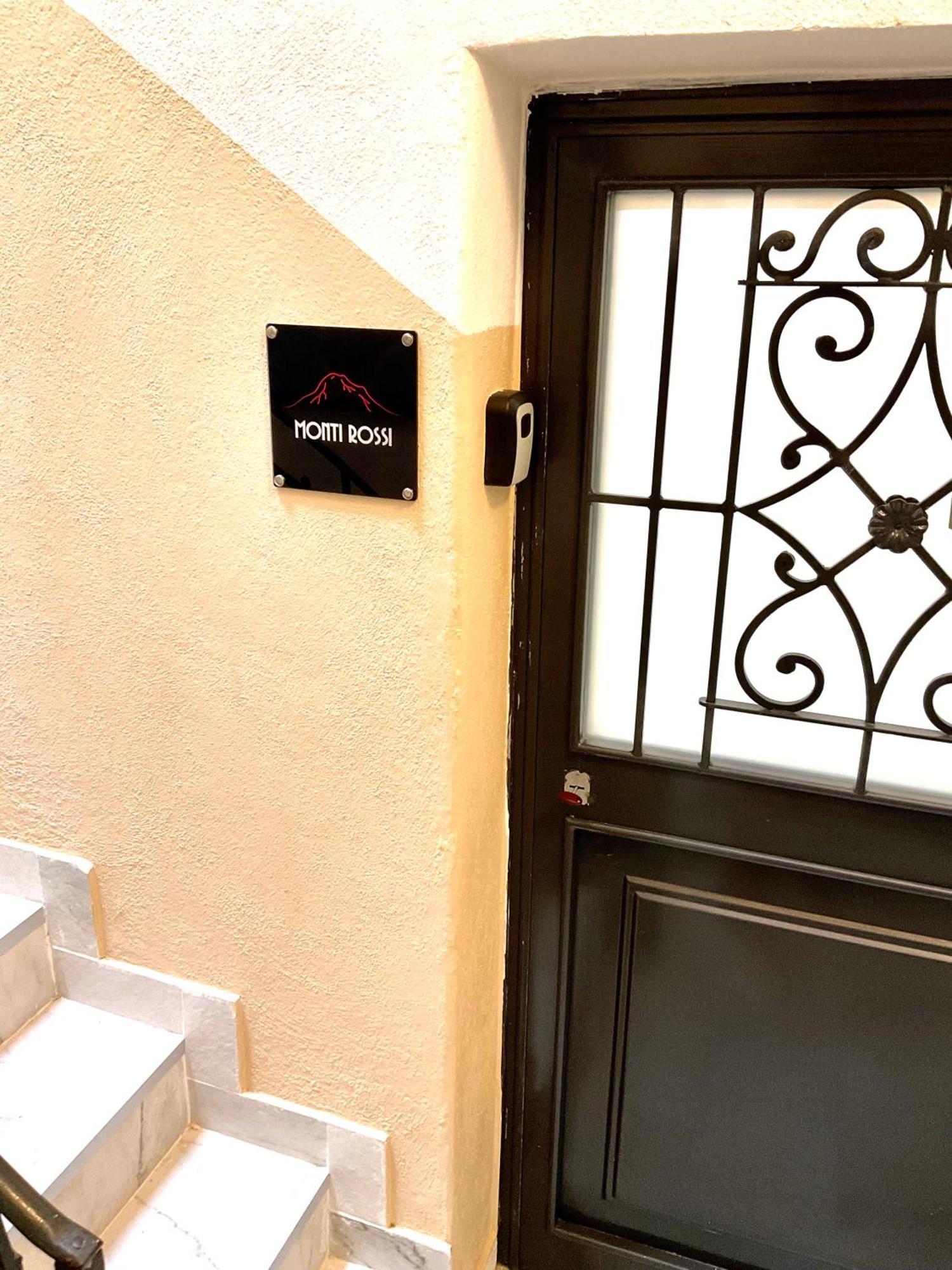Eruption1669 Apartment Catania Exterior photo