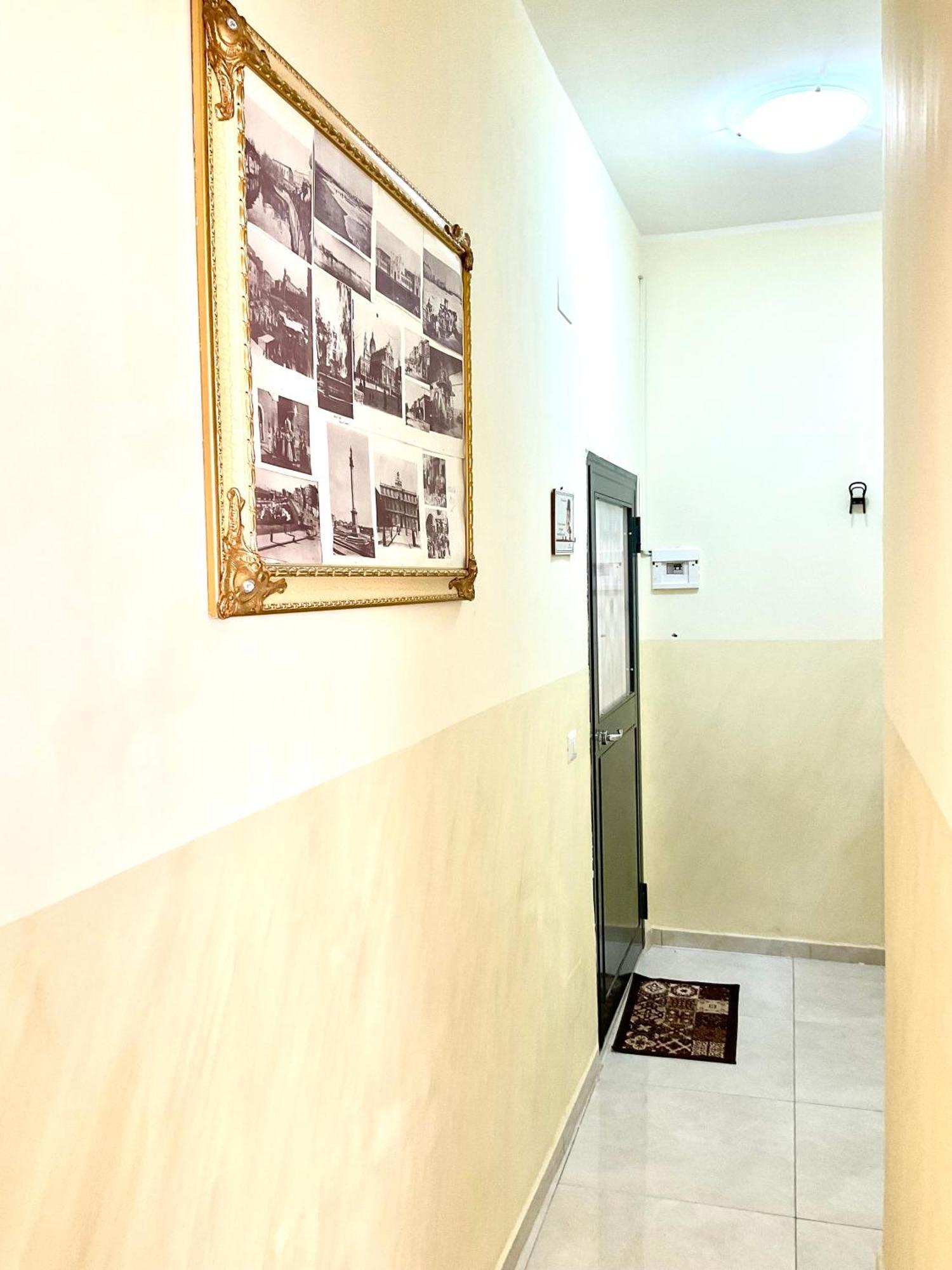 Eruption1669 Apartment Catania Exterior photo